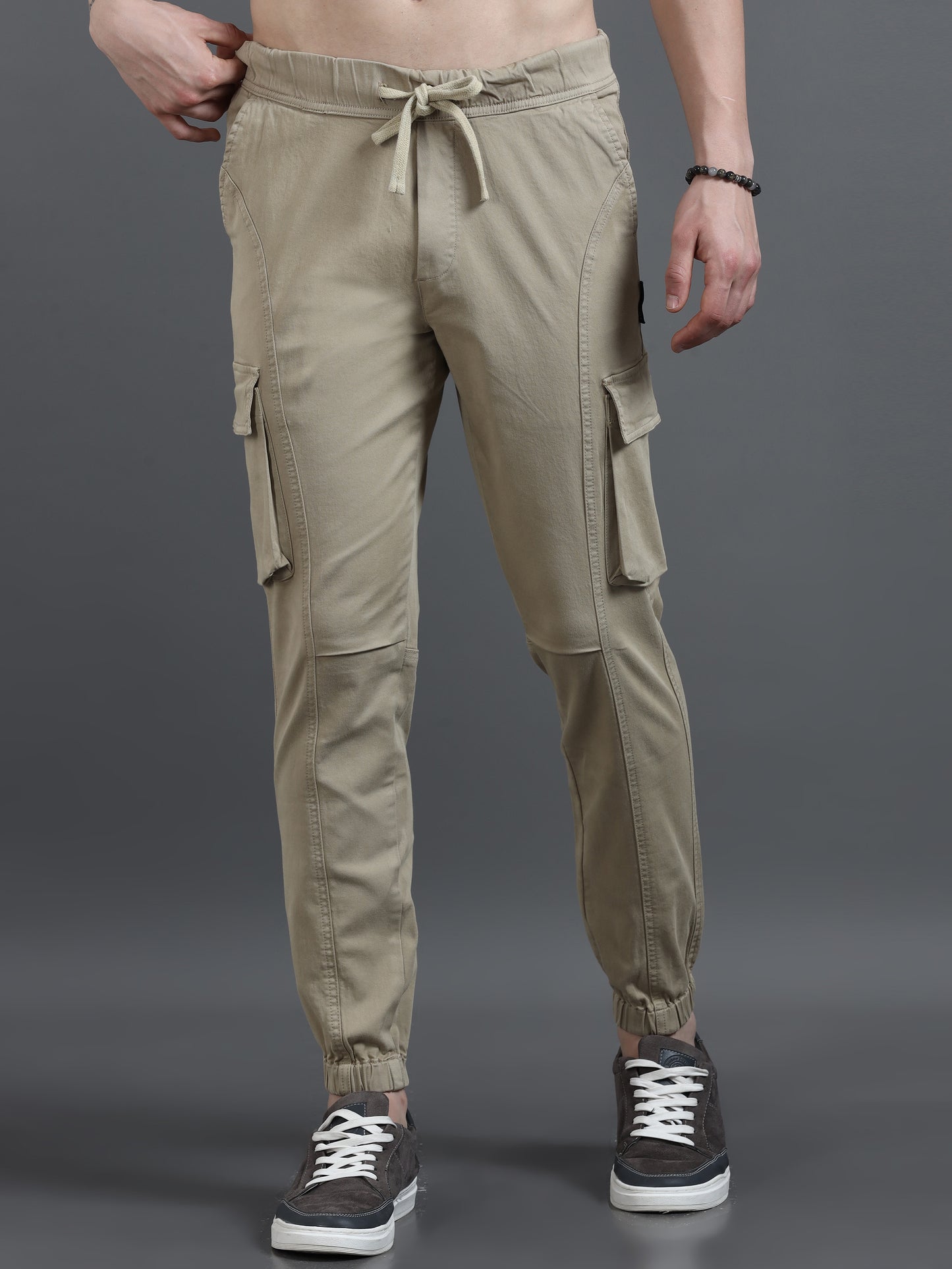 Jogger Jeans Pant