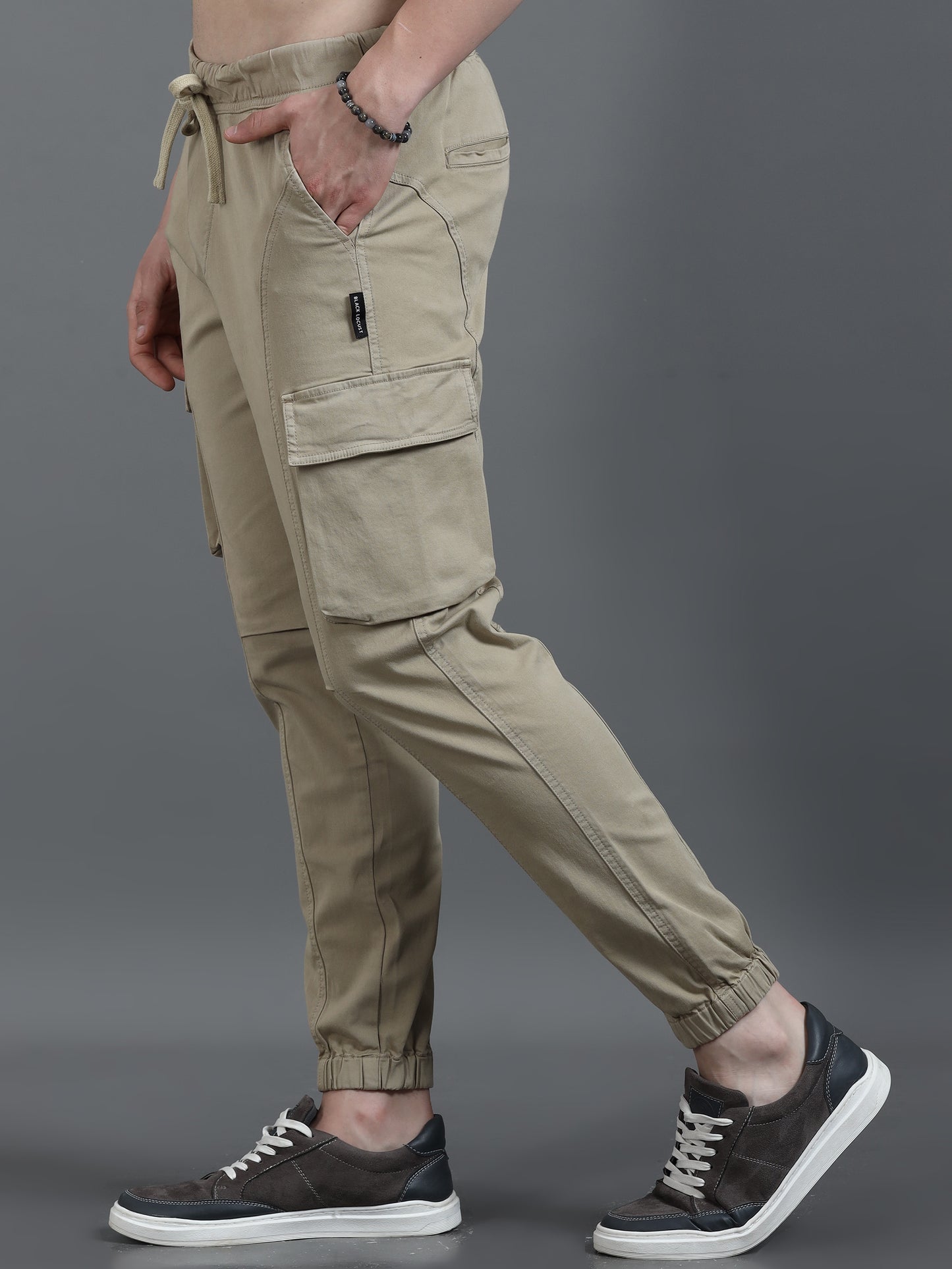 Jogger Jeans Pant