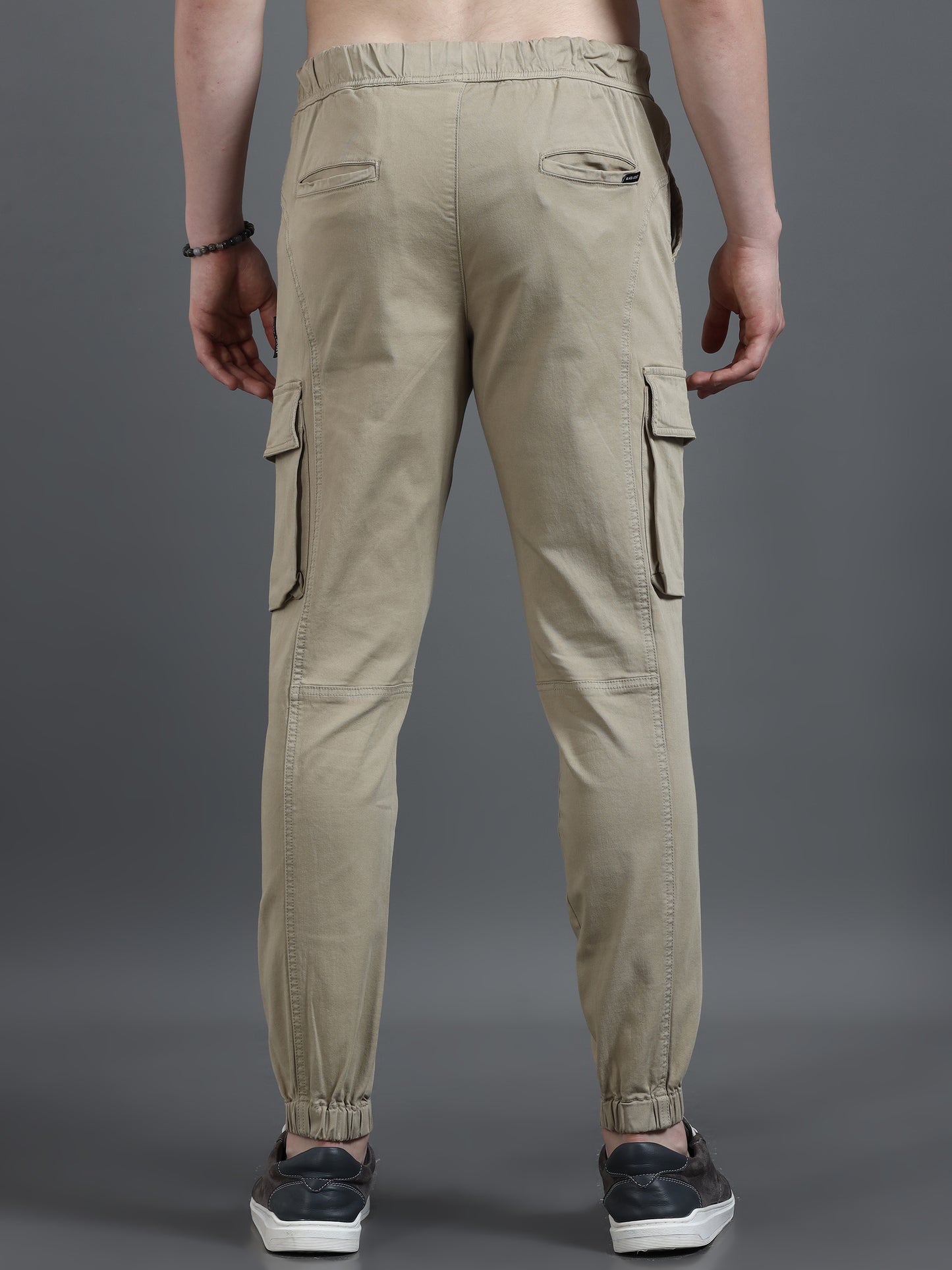 Jogger Jeans Pant