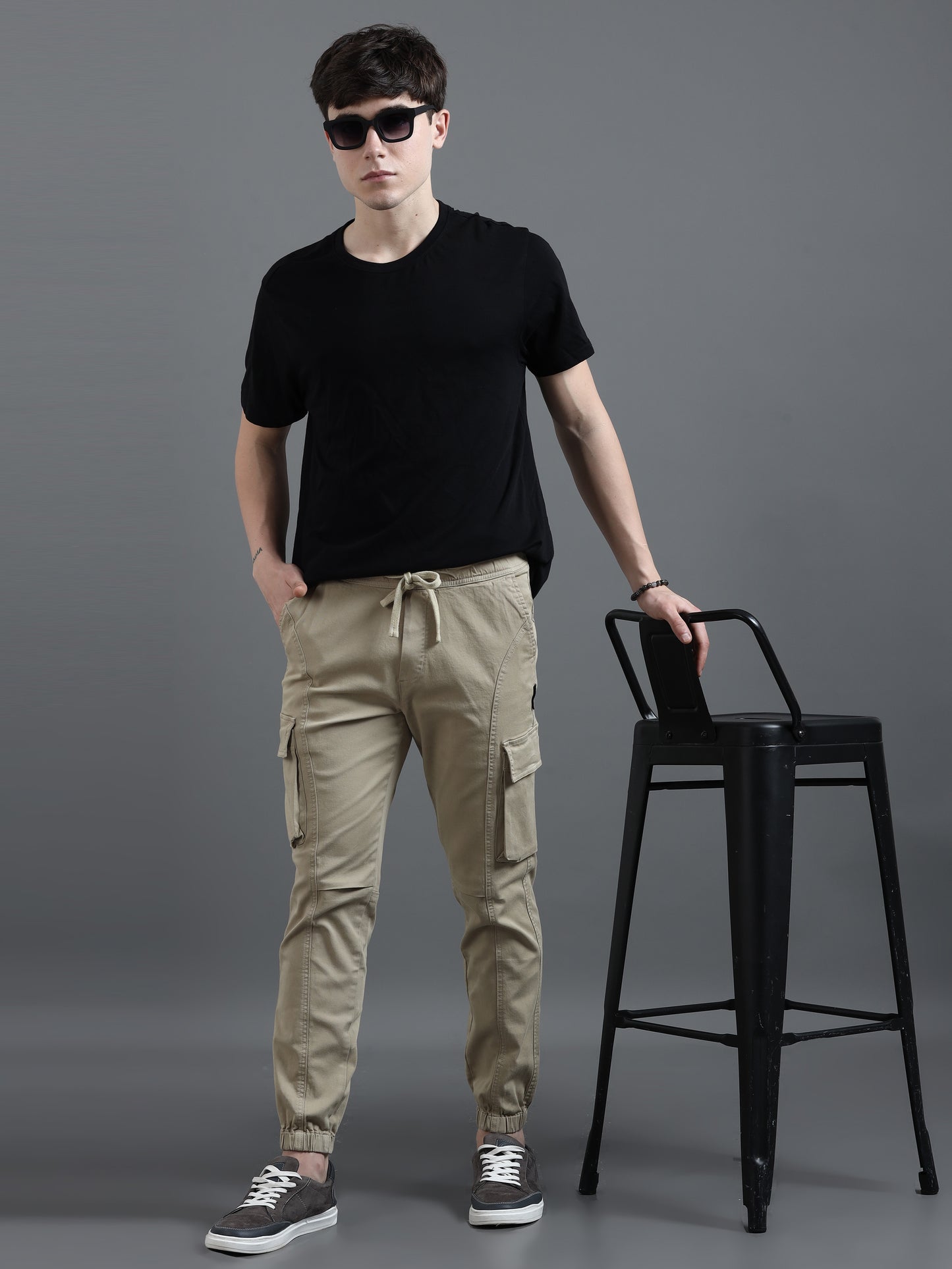 Jogger Jeans Pant
