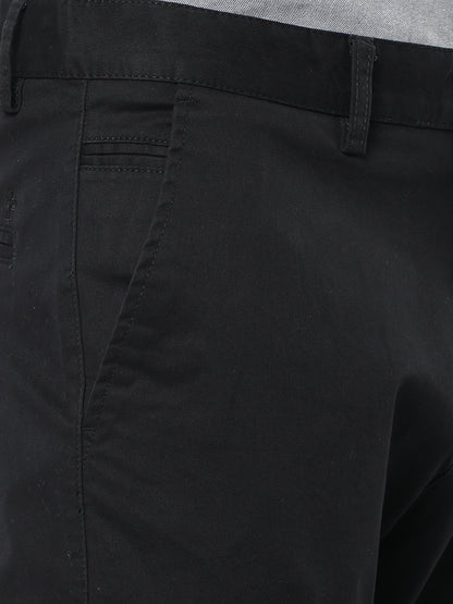 Men's Casual Navy Trouser