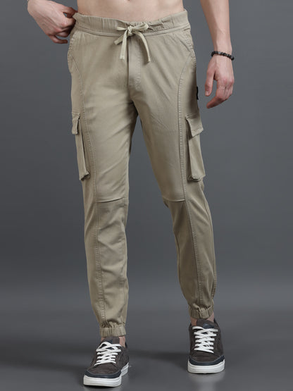Jogger Jeans Pant