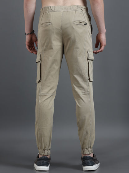 Jogger Jeans Pant