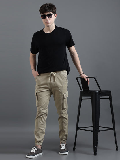 Jogger Jeans Pant